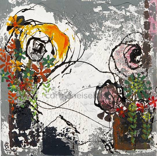 Blume 1