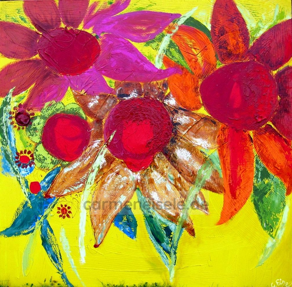 Flowerdance