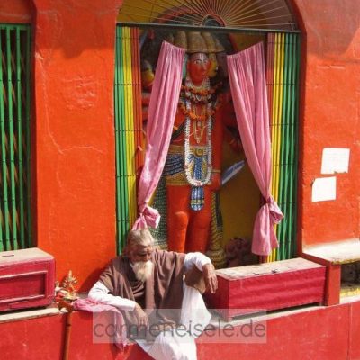 Indien Guru